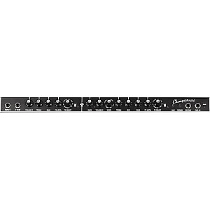 Fender Champion 100 Guitar Combo Amp
